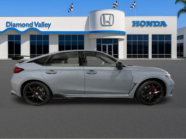 New 2026 Honda Civic Type R image 2