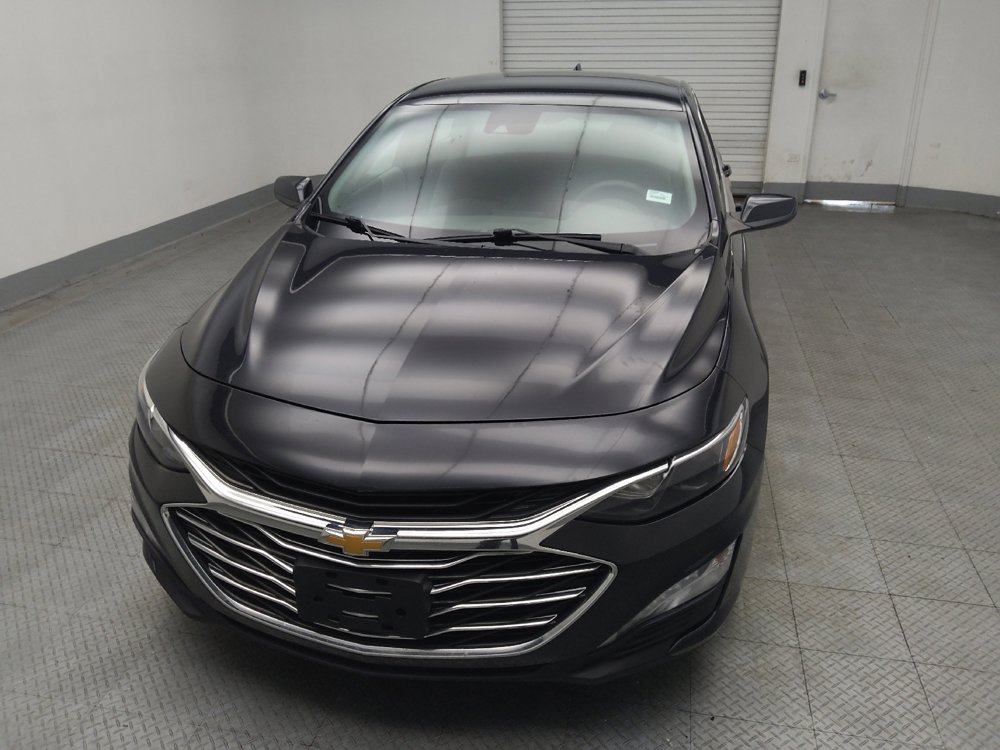 Used 2023 Chevrolet Malibu LT w/ Driver Confidence Package FWD image 15