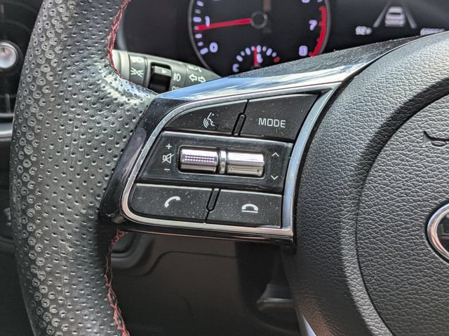 Used 2021 Kia Forte GT FWD image 30