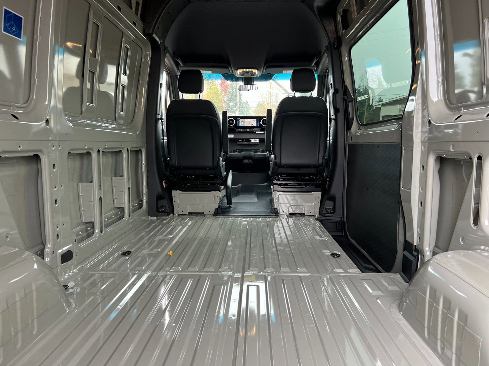 New 2026 Mercedes-Benz Sprinter 2500 image 15