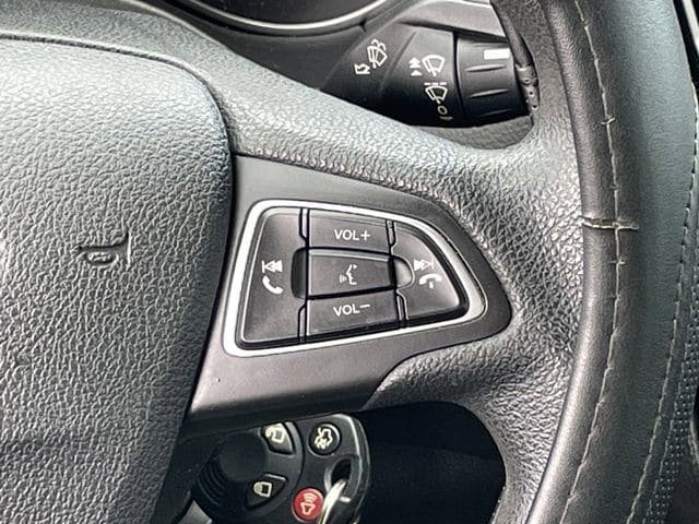 Used 2016 Ford Focus SE FWD image 14