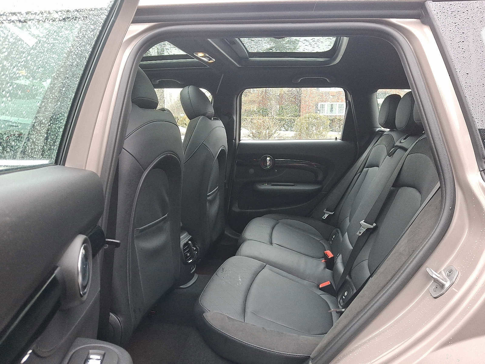 Used 2024 MINI Cooper Clubman S image 10