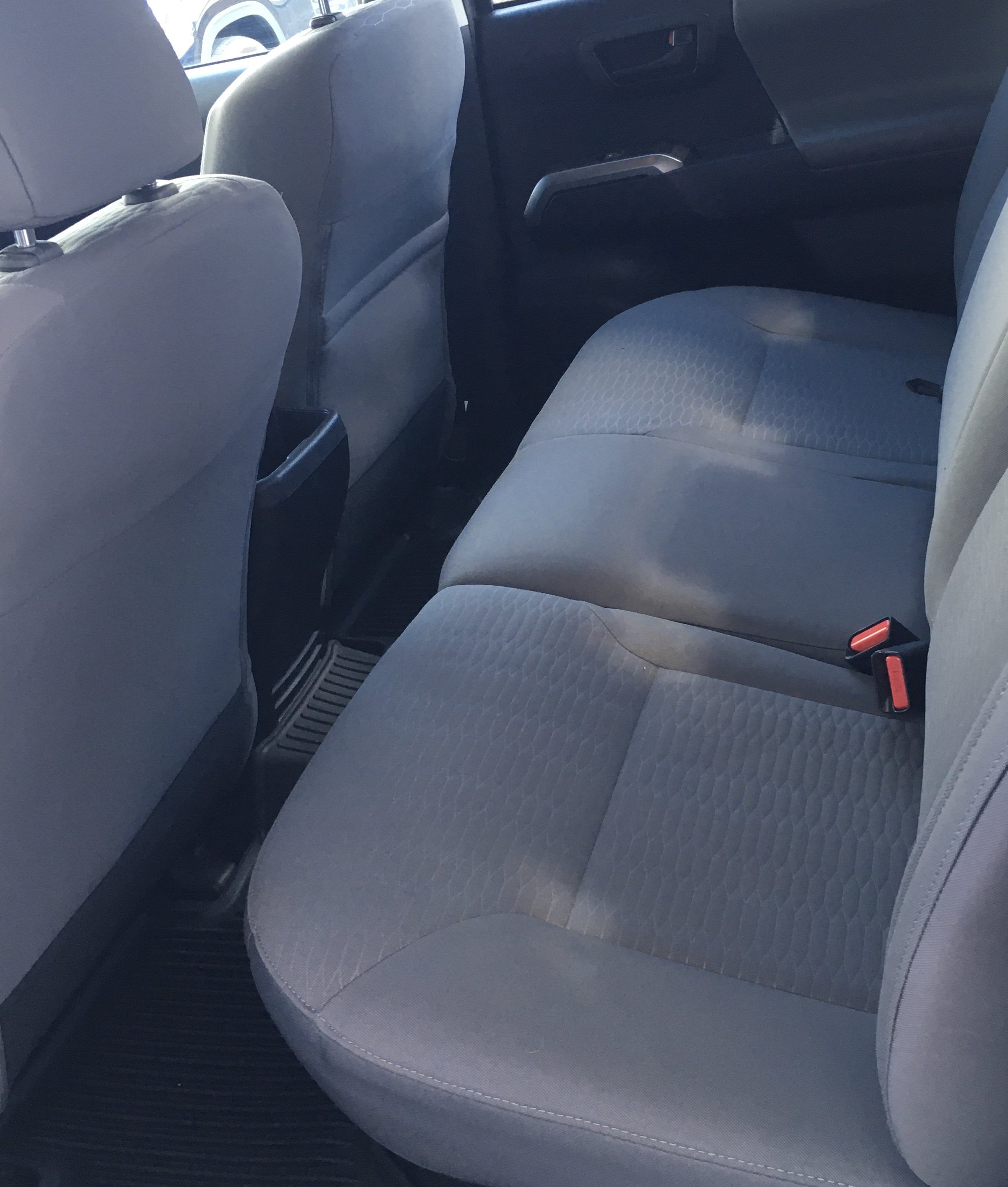 Used 2019 Toyota Tacoma SR5 AWD/4WD image 7