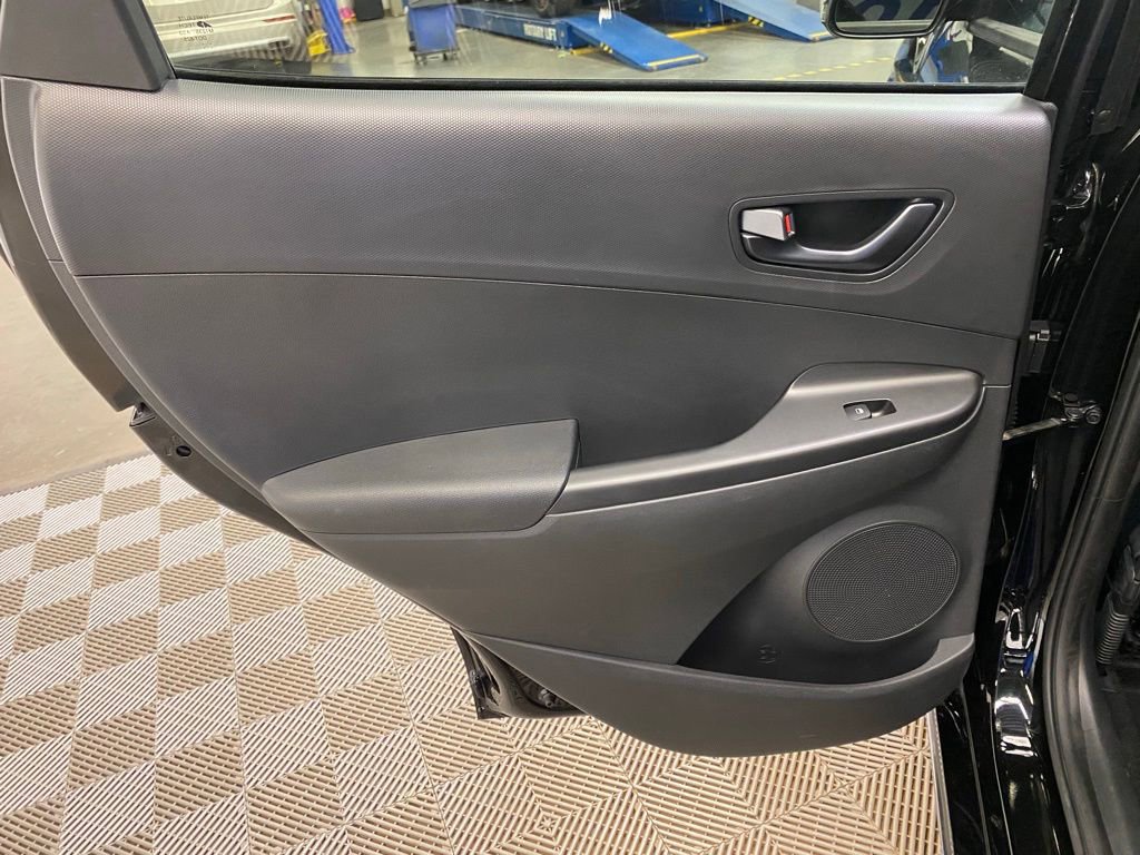 Used 2022 Hyundai Kona N Line w/ Cargo Package image 18