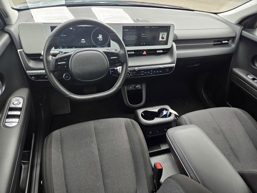 Used 2024 Hyundai Ioniq 5 SEL RWD image 11