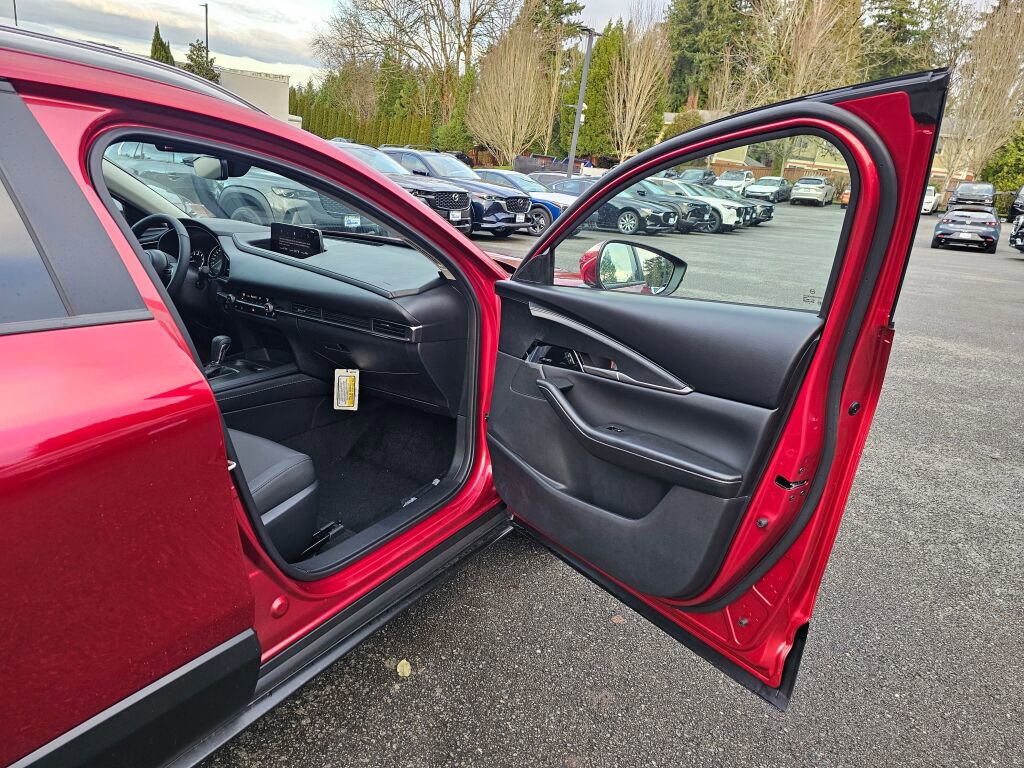 New 2026 MAZDA CX-30 AWD 2.5 S w/ Premium Package image 28