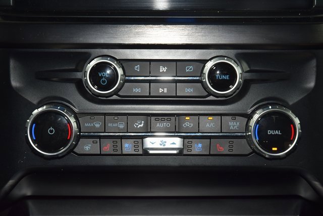 Used 2023 Ford F250 Lariat w/ Sport Appearance Package image 29