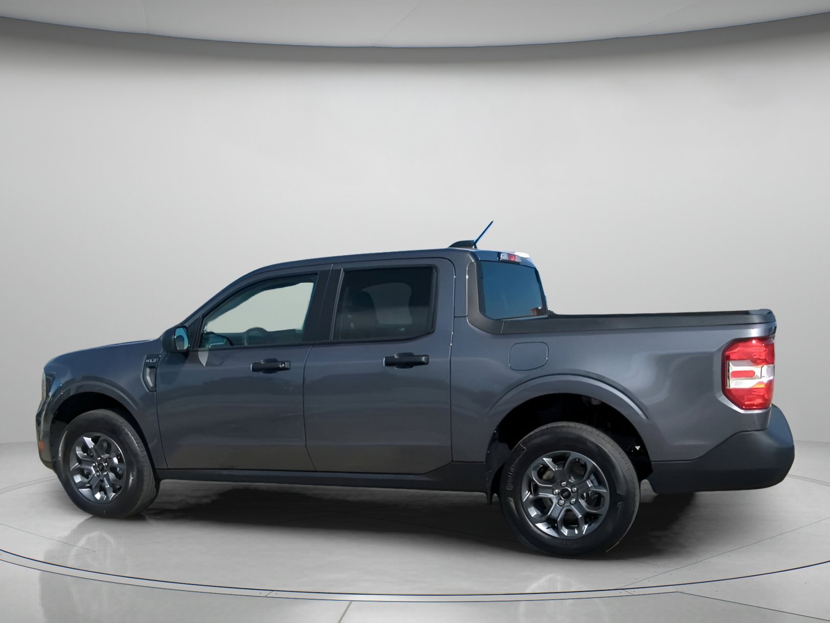 New 2026 Ford Maverick XLT FWD image 18