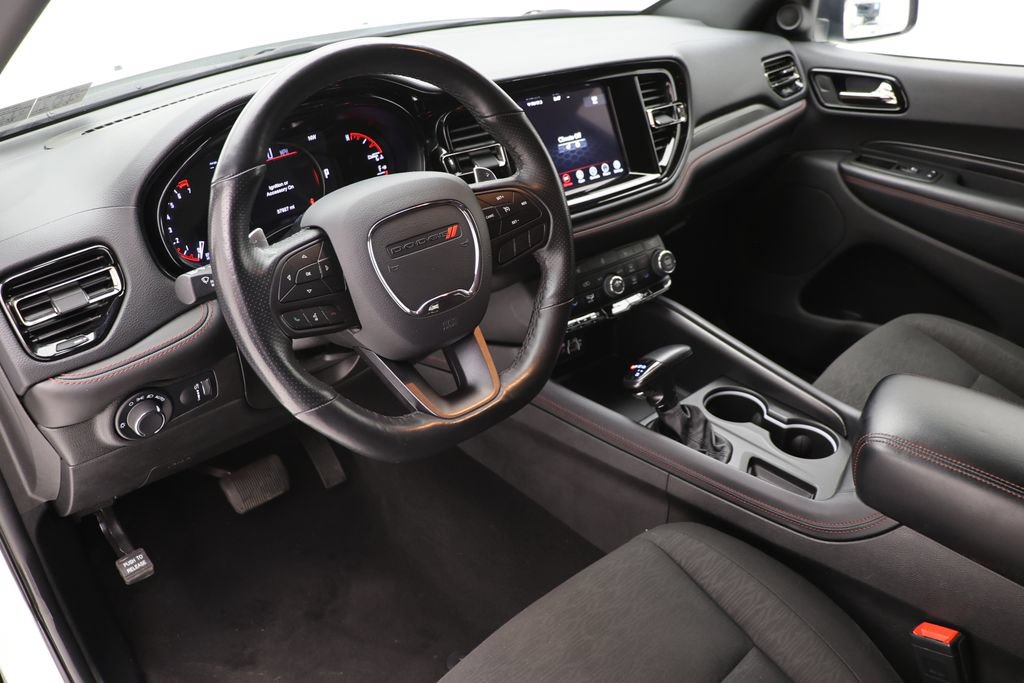 Used 2023 Dodge Durango GT AWD/4WD image 14