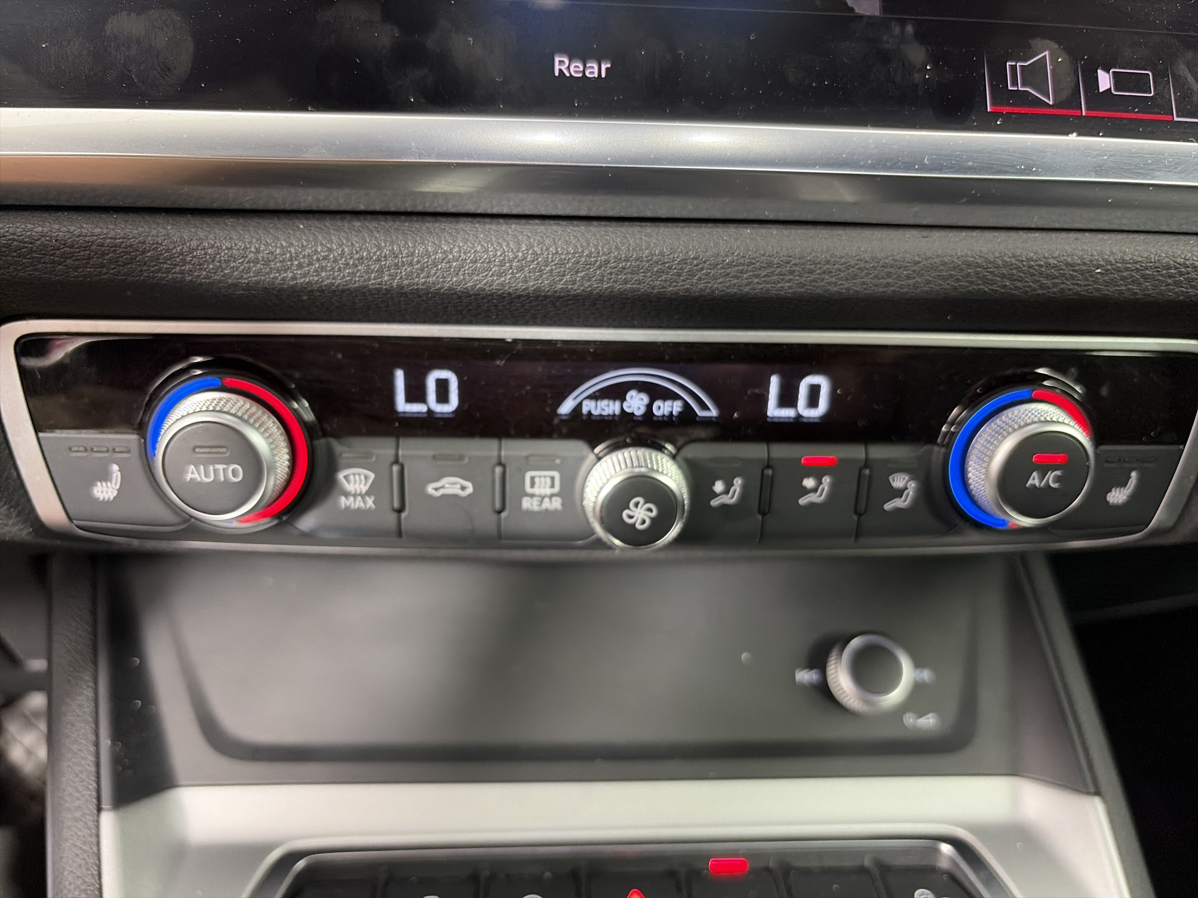 Used 2025 Audi Q3 2.0T Premium AWD/4WD image 25