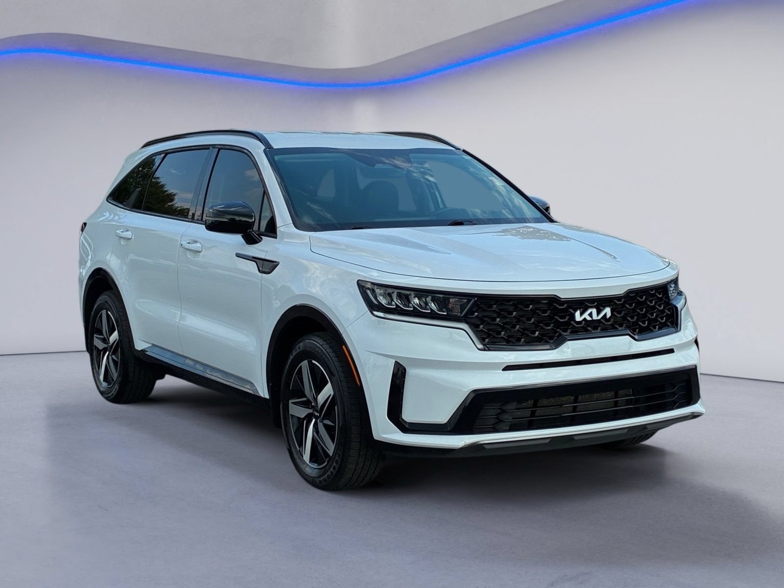 Used 2023 Kia Sorento S FWD image 5