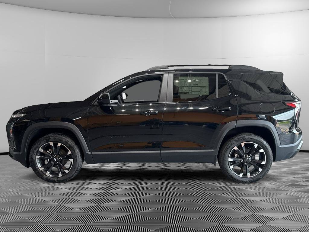 New 2027 Chevrolet Equinox RS w/ Convenience Package III AWD/4WD image 2