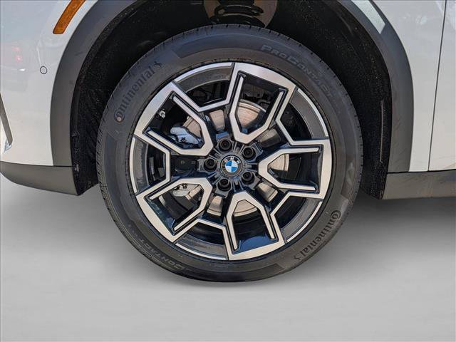 New 2026 BMW X2 xDrive28i w/ Convenience Package AWD/4WD image 10
