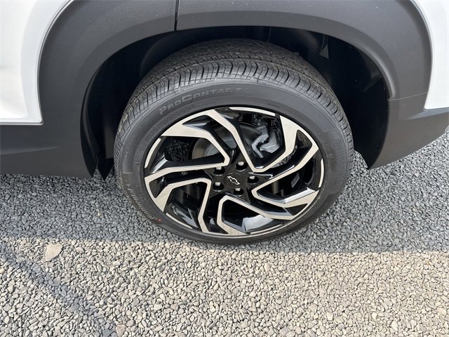 New 2026 Chevrolet TrailBlazer RS w/ Convenience Package image 25