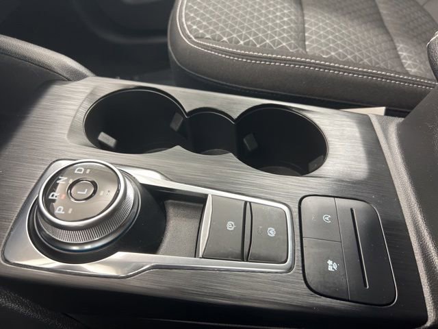 Used 2023 Ford Escape Active image 22