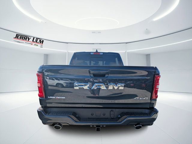 New 2026 RAM 1500 Lone Star image 4