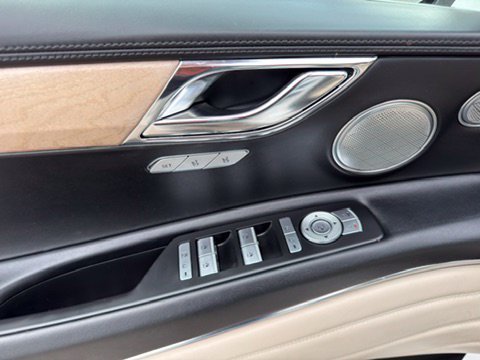 Used 2023 Genesis GV80 3.5T Advanced + AWD/4WD image 11