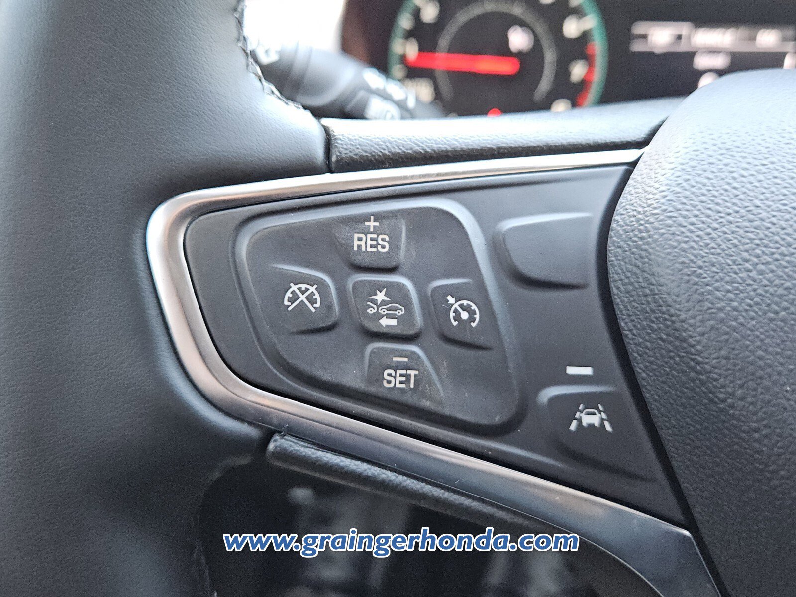 Used 2025 Chevrolet Malibu RS image 19