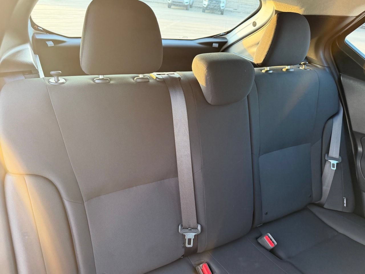 Certified 2023 Nissan Kicks S FWD image 33