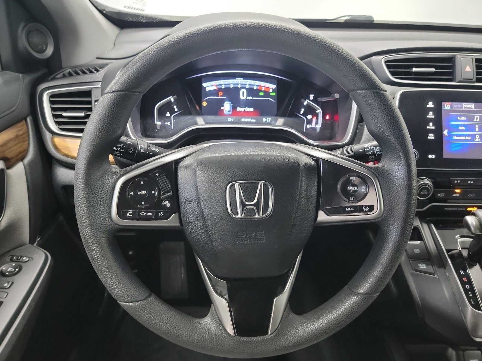 Used 2018 Honda CR-V EX image 17