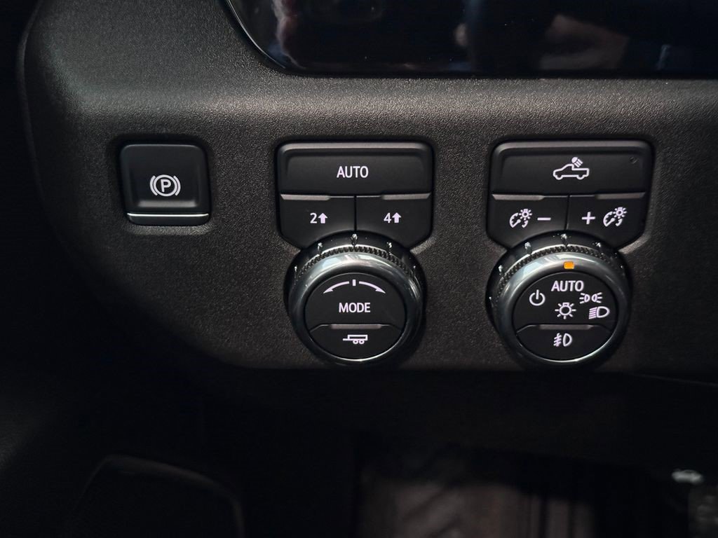 Certified 2024 GMC Sierra 1500 Elevation image 19