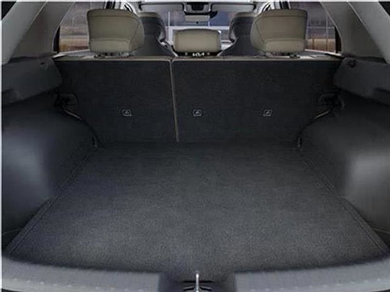 New 2025 Kia Niro EX image 73