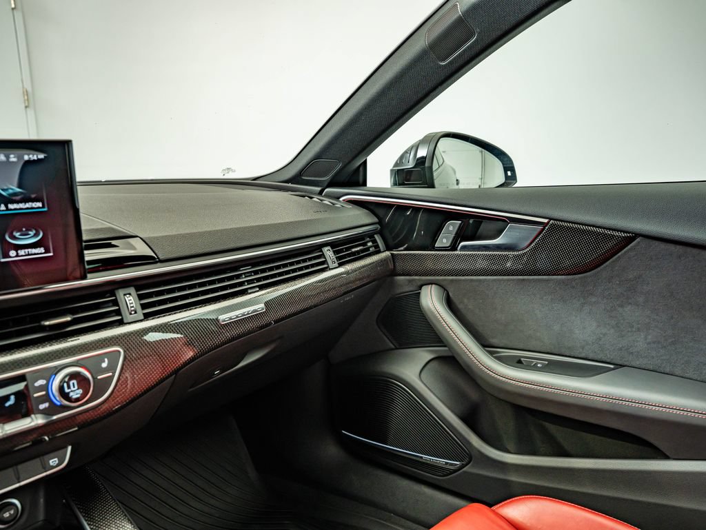 Used 2023 Audi S5 Prestige w/ Prestige Package AWD/4WD image 33