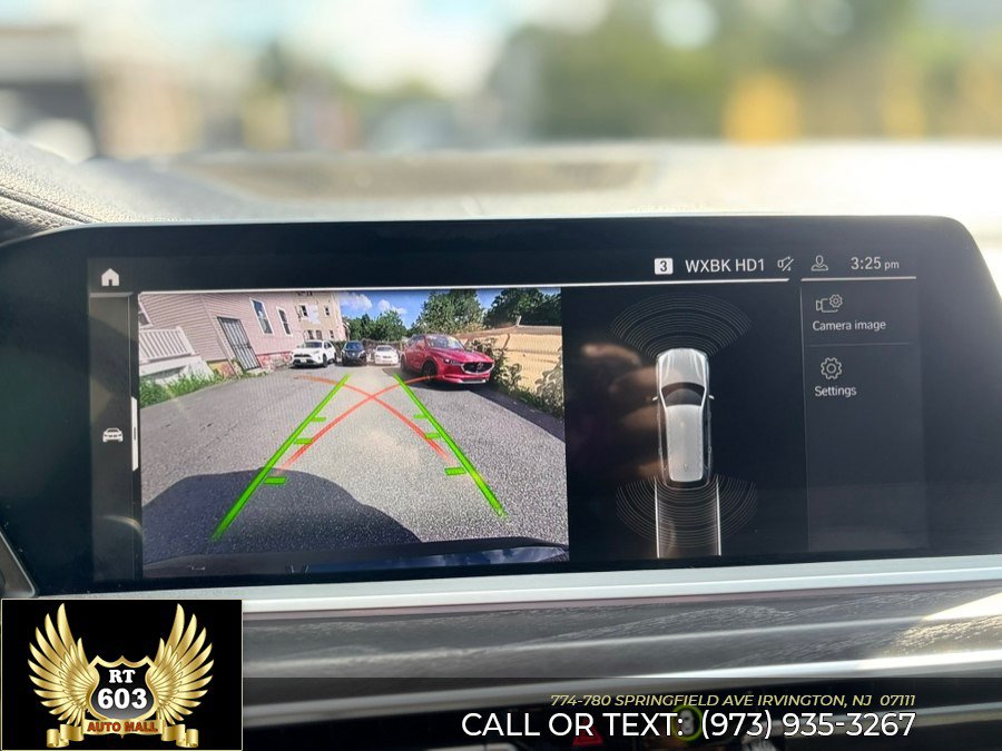 Used 2022 BMW X7 xDrive40i AWD/4WD image 26