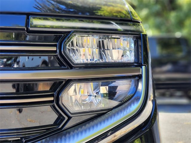 New 2025 Ford Expedition King Ranch image 10