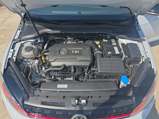 Used 2021 Volkswagen GTI S image 17