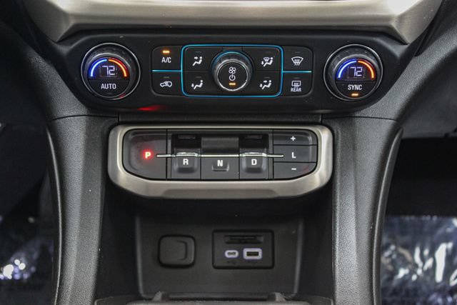 Certified 2021 GMC Acadia Denali w/ Denali Ultimate Package AWD/4WD image 24