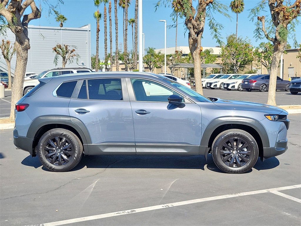 Used 2024 MAZDA CX-50 AWD 2.5 S w/ Select Package image 30
