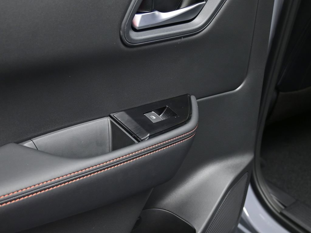 New 2026 Nissan Rogue SV image 18