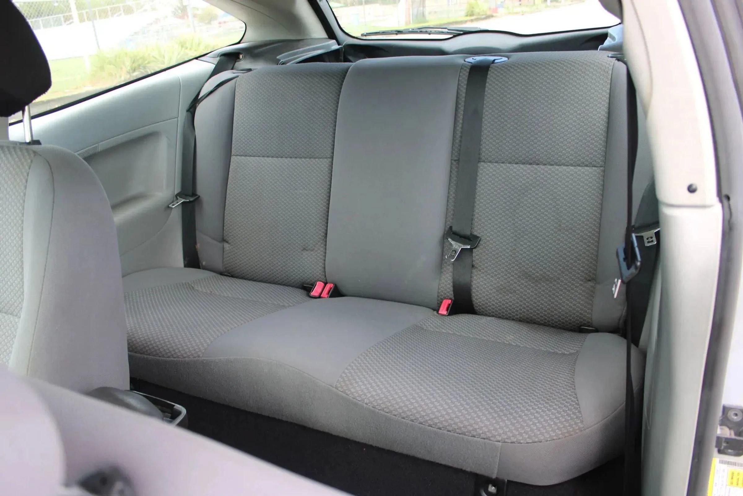 Used 2006 Ford Focus SE FWD image 12