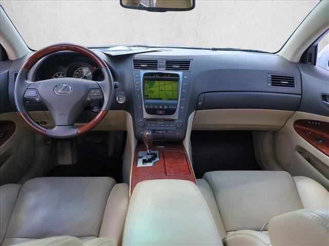 Used 2008 Lexus GS 350 w/ Preferred Accessory Pkg RWD image 19