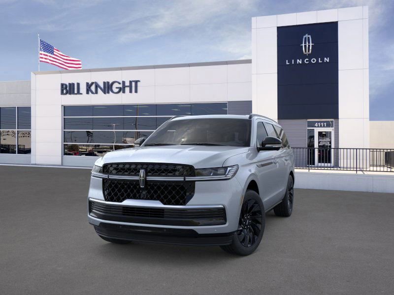New 2026 Lincoln Navigator Reserve w/ Jet Appearance Package image 2