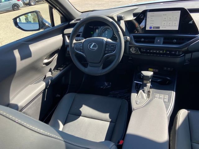 Certified 2024 Lexus UX 250h AWD w/ Premium Package image 25