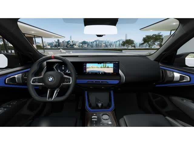 New 2026 BMW X3 M50 w/ Premium Package AWD/4WD image 10
