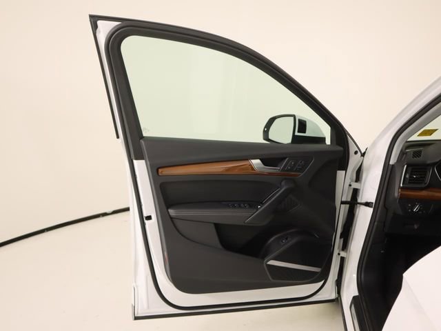 Certified 2022 Audi Q5 2.0T Premium Plus image 10