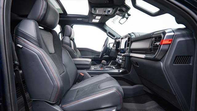 Used 2025 Ford F150 Raptor image 48