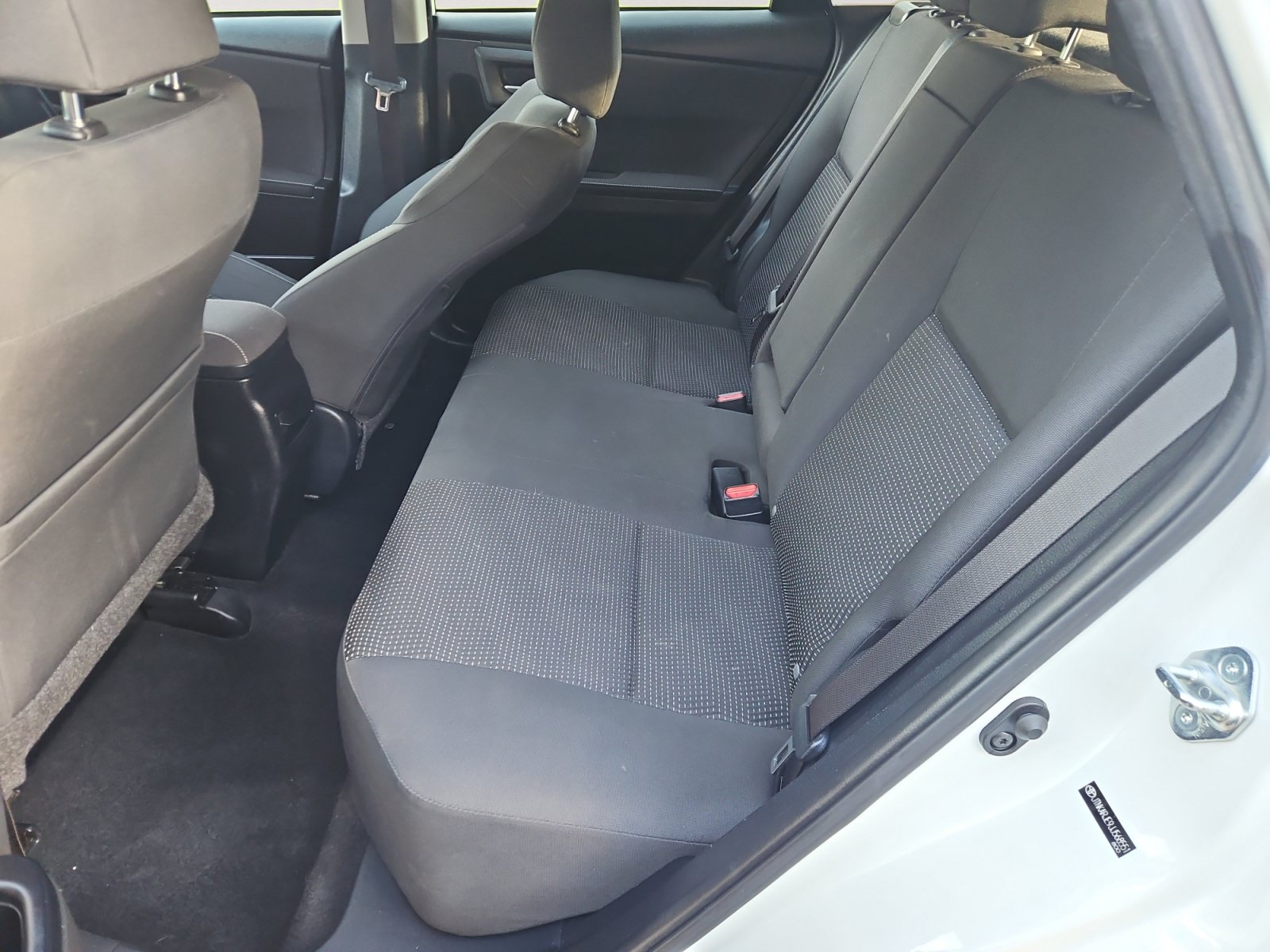 Used 2018 Toyota Corolla iM FWD image 14