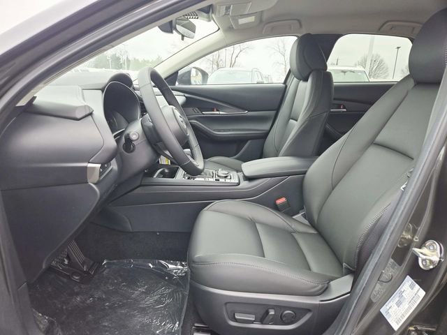 New 2026 MAZDA CX-30 AWD 2.5 S w/ Select Sport Pkg image 8