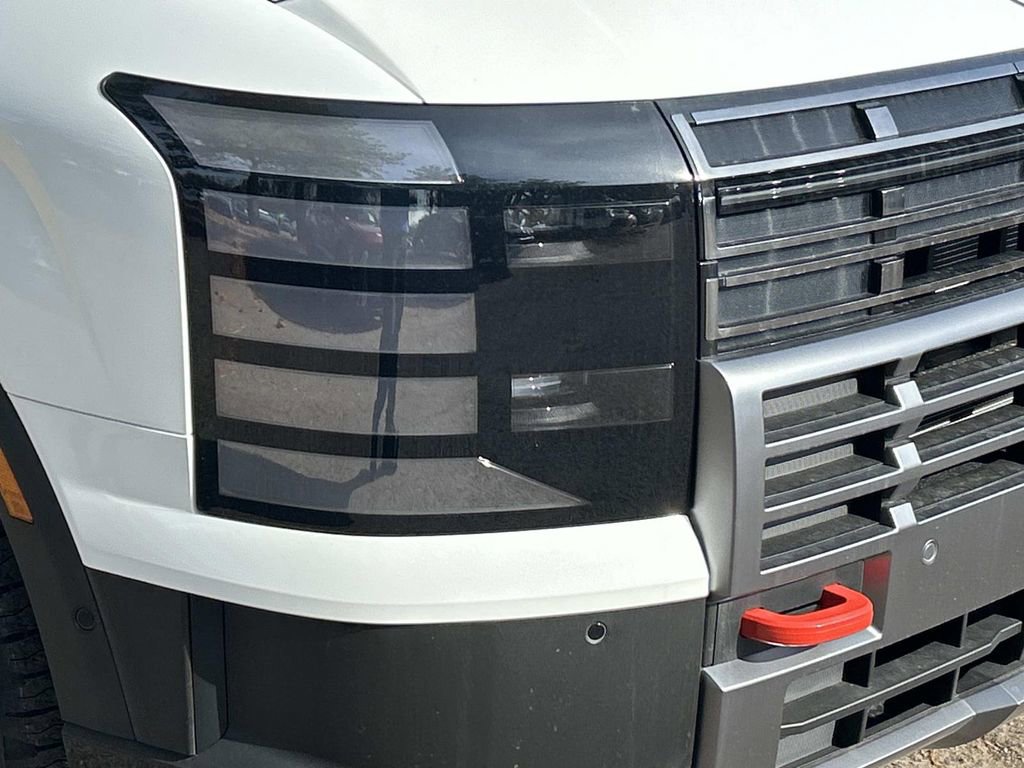 New 2026 Hyundai Palisade XRT Pro image 9