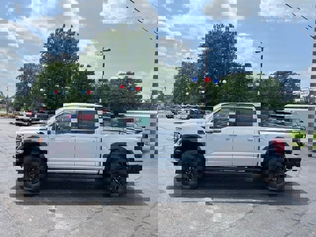 New 2025 Ford F150 Raptor image 11