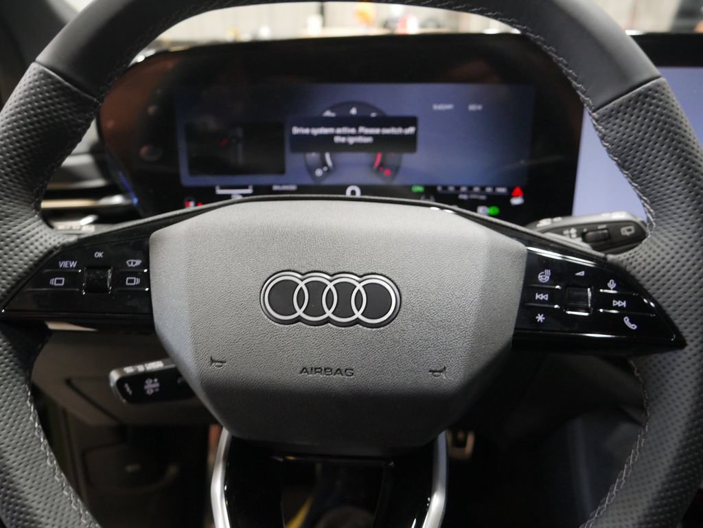 New 2026 Audi SQ5 Premium Plus AWD/4WD image 29