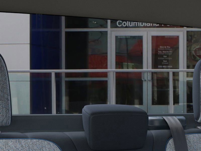 New 2026 Ford Maverick XLT w/ XLT Luxury Package image 24