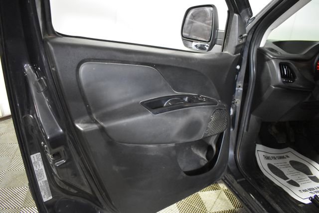 Used 2018 RAM ProMaster City Tradesman image 7