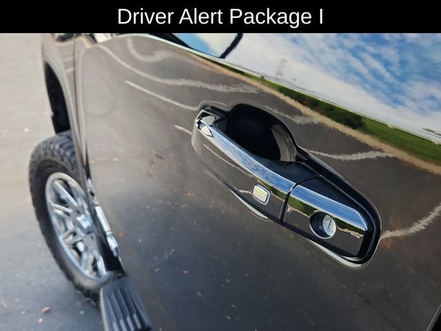Used 2019 GMC Sierra 1500 AT4 w/ AT4 Premium Package AWD/4WD image 20
