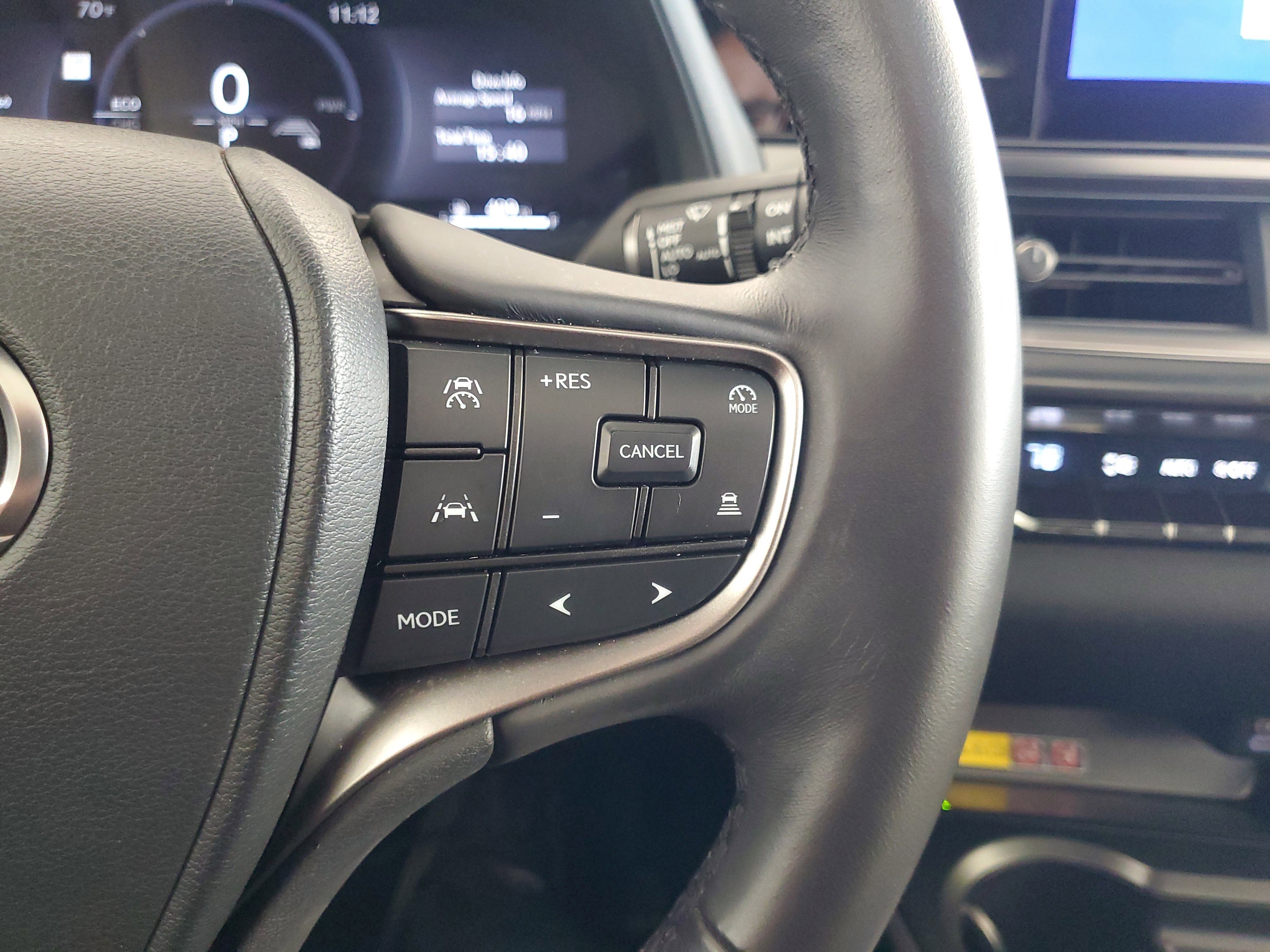 Used 2025 Lexus UX 300h FWD w/ Accessory Package (Z1) image 26