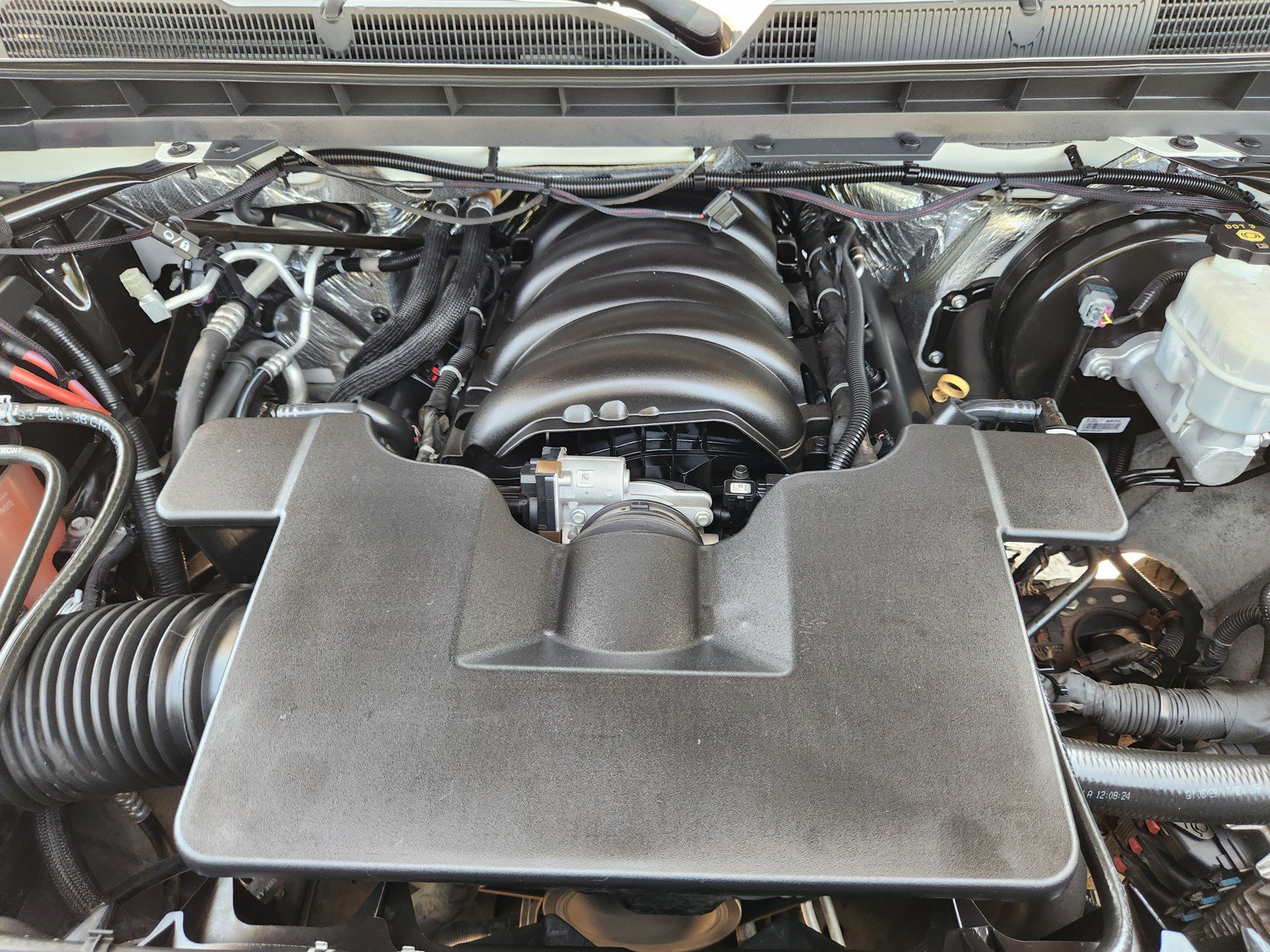 Used 2018 Chevrolet Silverado 1500 LTZ w/ Texas Edition AWD/4WD image 23